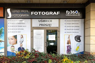 Studio Lepszy Profil